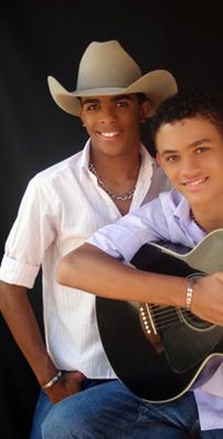 Foto de Brunno & Diego