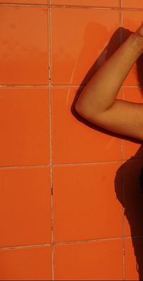 Foto de Cláudia Caramelo