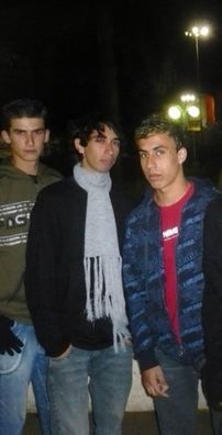 Foto de Codigo Divino