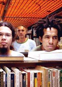 Foto de Chico Correa & Eletronic Band