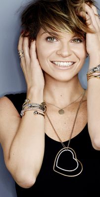 Foto de Alessandra Amoroso