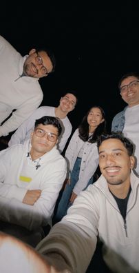 Foto de Banda Hagios