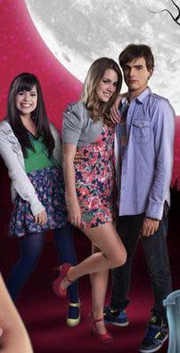 Foto de Chica Vampiro