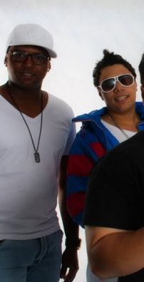 Foto de Nossa Batukada