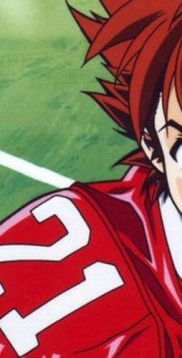 Foto de EyeShield 21
