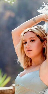 Foto de Ashley Tisdale