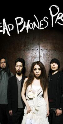 Foto de Head Phones President