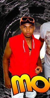 Foto de Molekes do Samba