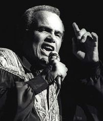 Foto de Harry Belafonte