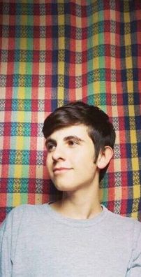 Foto de Guilherme Adrião