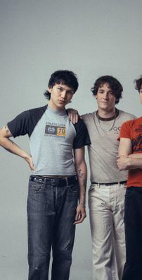 Foto de Quarters Of Change