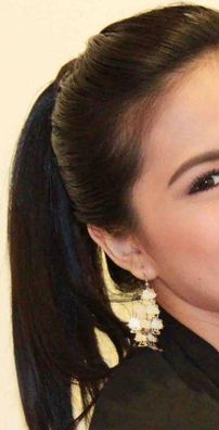 Foto de Julie Anne San Jose