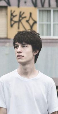 Foto de Thalles Cabral