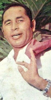 Foto de Joci Batista