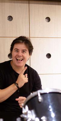 Foto de Flávio Anício