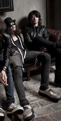 Foto de [Alexandros]