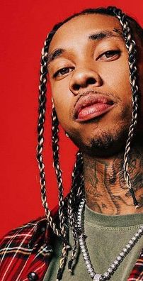 Foto de Tyga