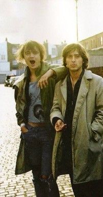 Foto de The Libertines