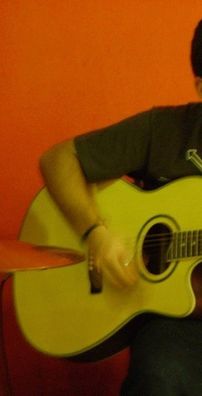 Foto de Banda Pedestal