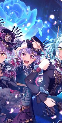Foto de Roselia
