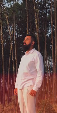 Foto de Breno Kikuchi