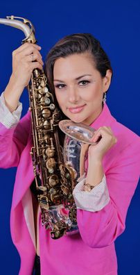 Foto de Ana Spíndola