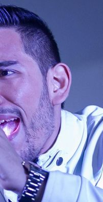 Foto de David Delgado