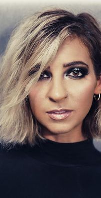 Foto de Gabbie Hanna