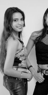 Foto de As Moreninhas