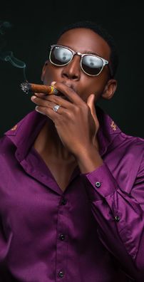 Foto de Richard Pires