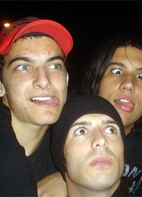 Foto de Conflito Interno