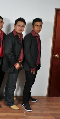 Foto de Grupo Vuelo de Gilberto Hernandez Aguilar