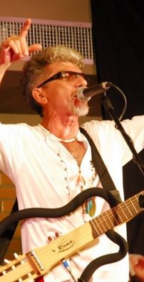 Foto de Neuber Uchôa