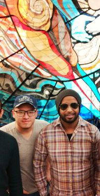 Foto de Estación Cero