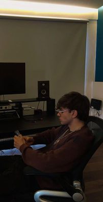 Foto de Marcos Villalobos