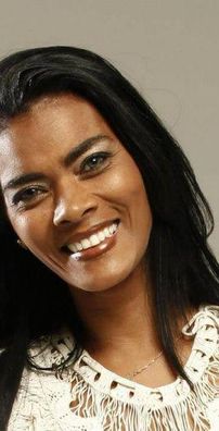 Foto de Walquiria Pentecoste