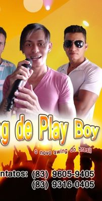 Foto de Forró Swing de Play Boy