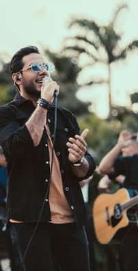 Foto de Thiago Versalles