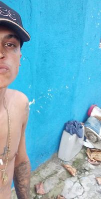 Foto de Mc Diamante Pesadão