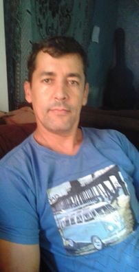 Foto de Moises Joaquim da Páixão