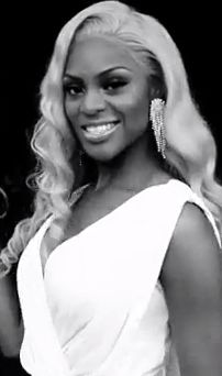 Foto de Brianna Perry