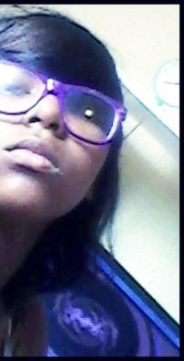 Foto de Thayanne Lopes