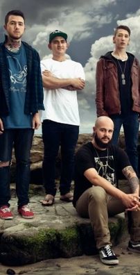 Foto de Being As An Ocean