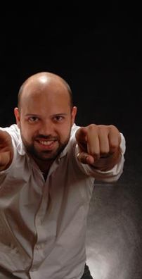 Foto de Fabinho (Gospel)