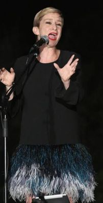 Foto de Crystal Lewis