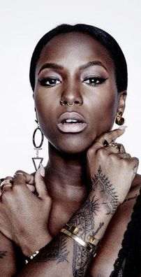 Foto de Sabina Ddumba