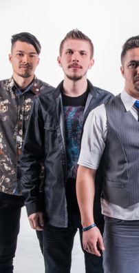 Foto de Templo de Deus (Oficial)