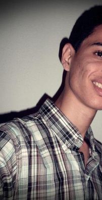 Foto de Sérgio Henrique de Jesus