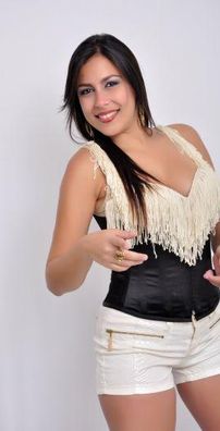 Foto de Ingrid Collares