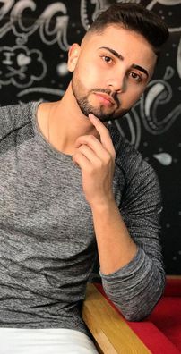 Foto de Vinicius Santoz